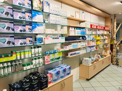 Stop-apotheke Rendsburg