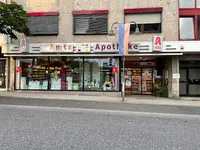 Amts-apotheke Rennerod Thomas Plamper E.k.