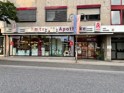 Amts-apotheke Rennerod Thomas Plamper E.k.