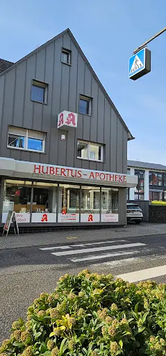 Hubertus Apotheke