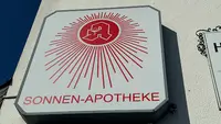 Sonnen Apotheke