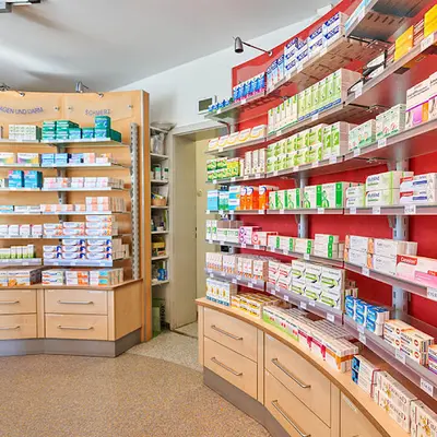 Donau-apotheke