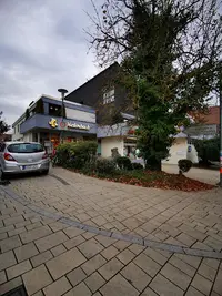 Drei Eichen Apotheke Malmsheim