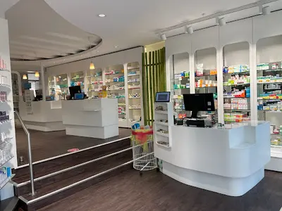 Schütz Sche Apotheke