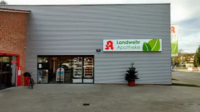 Landwehr Apotheke