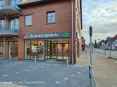 Rethemer Apotheke