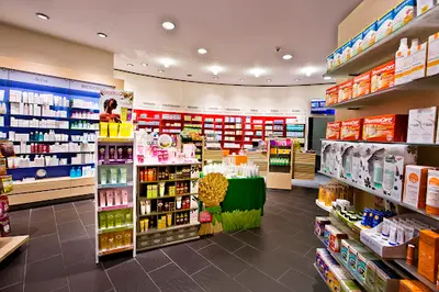 Albtor Apotheke