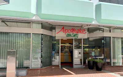 Apotheke Am Steg Reutlingen Am Nordsternhaus