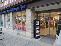 Apotheke Am Tübinger Tor