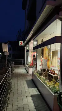 Apotheke Rommelsbach
