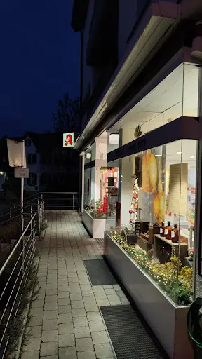 Apotheke Rommelsbach
