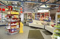 Bahnhof Apotheke Reutlingen Inh. Christos Paralis E.k.