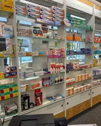 Birken Apotheke