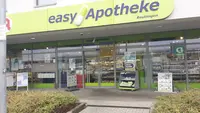 Easyapotheke Reutlingen