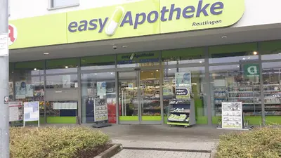 Easyapotheke Reutlingen