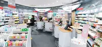 Hirsch Apotheke Mache Reutlingen