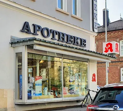 List-apotheke