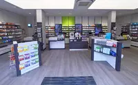 Mühlen-apotheke