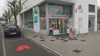 Römerschanz Apotheke Reutlingen