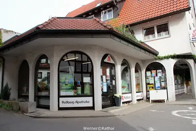 Rossberg-apotheke