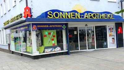 Sonnen Apotheke