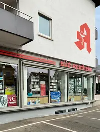 Süd Apotheke Mache Reutlingen