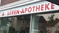 Bären Apotheke Am Rathaus
