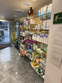 Brücken-apotheke