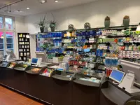 Markt Apotheke