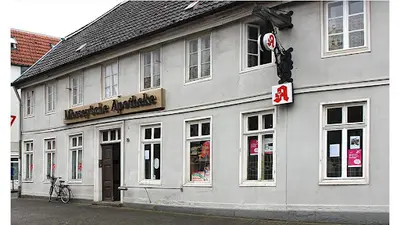 Morseysche Apotheke