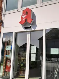 Pius Apotheke