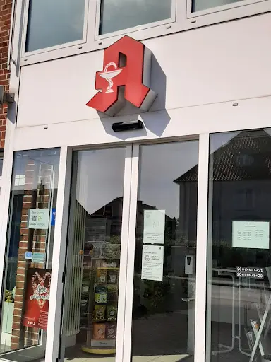 Pius Apotheke