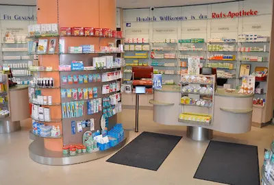 Rats Apotheke