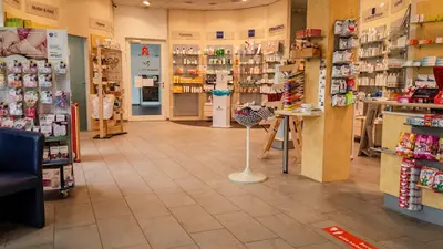 Sonnen-apotheke