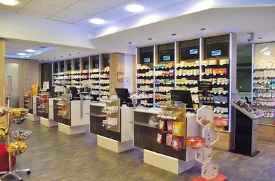 Apotheke Gutersohn