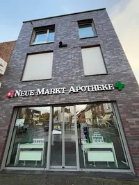 Neue Markt-apotheke