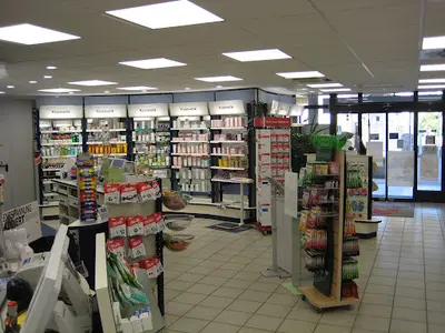 Linda - Bahnhof Apotheke