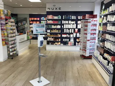 Stern-apotheke