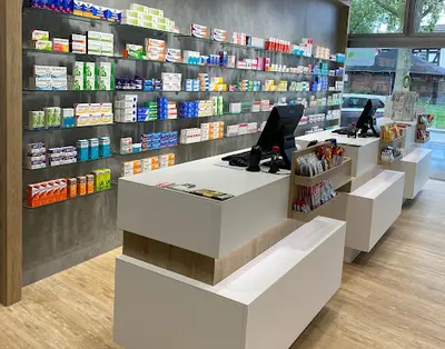 Turm Apotheke