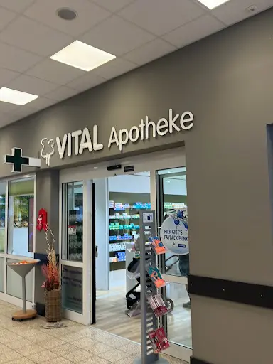 Vital Apotheke