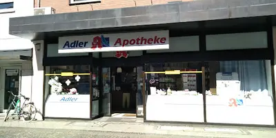 Adler Apotheke