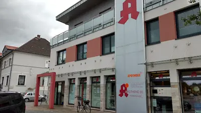 Apotheke 35