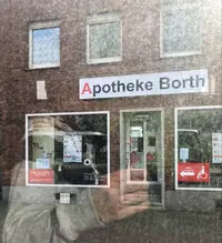 Apotheke Borth