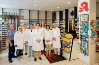 Einhorn-apotheke