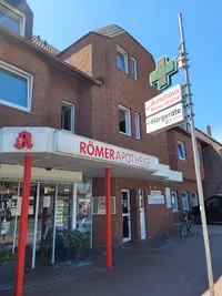Römer Apotheke Ohg Neuhoff & Krug