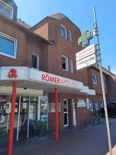 Römer Apotheke Ohg Neuhoff & Krug