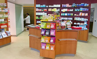 Löwen Apotheke Rheinböllen
