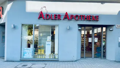 Adler-apotheke