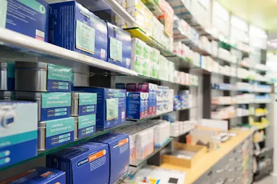 Eschendorf Apotheke