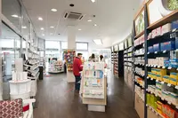 Galerie-apotheke